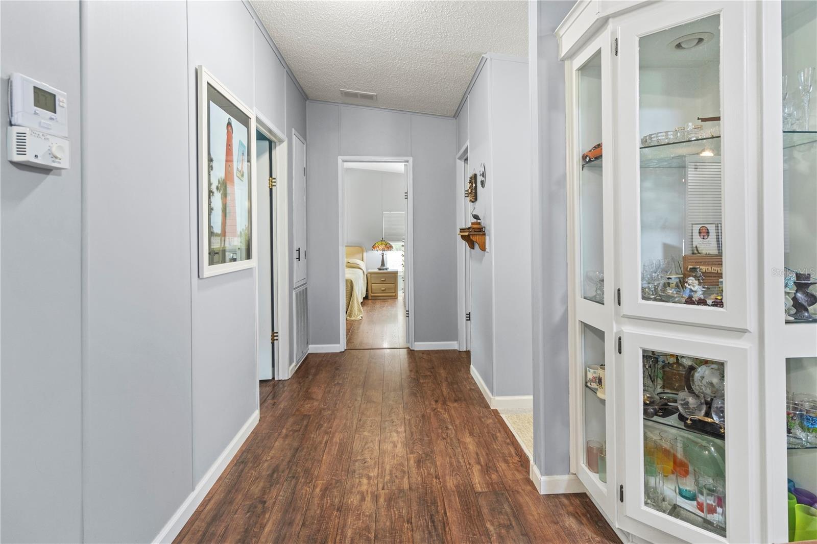 RIDGEWOOD OAKS PH IV - Residential