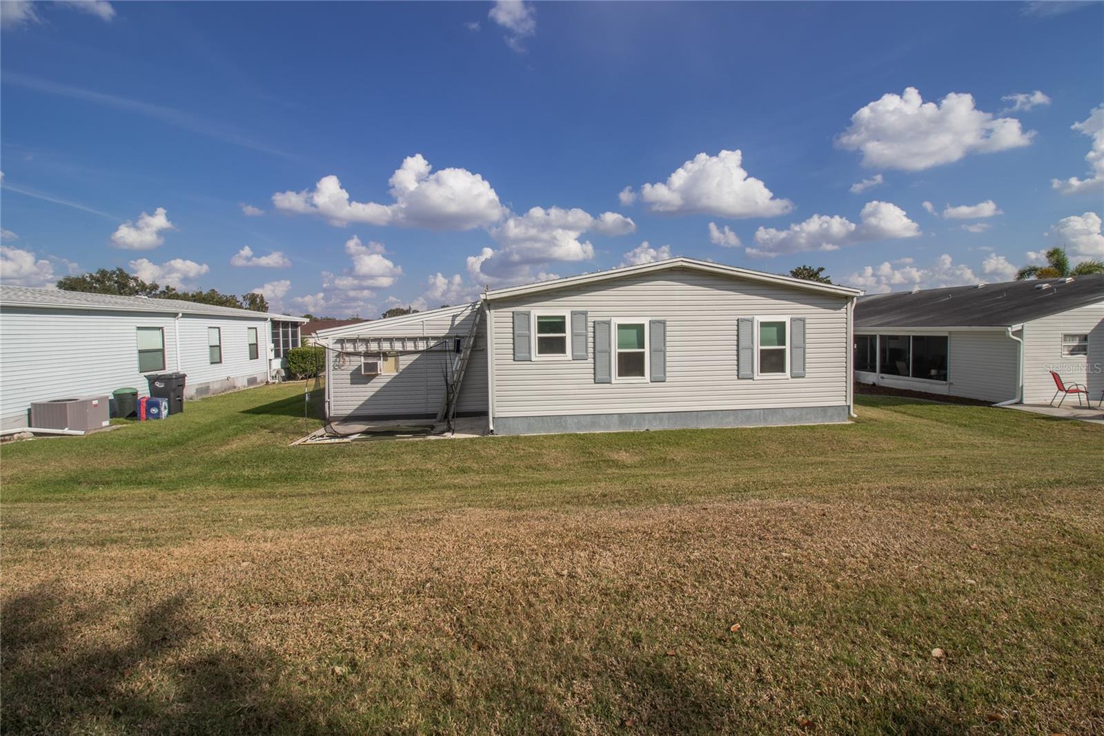 RIDGEWOOD OAKS PH IV - Residential