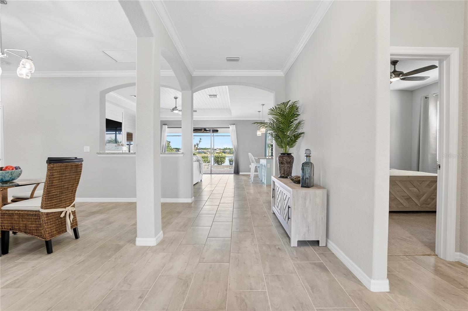 POLO RUN PH IIA & IIB - Residential