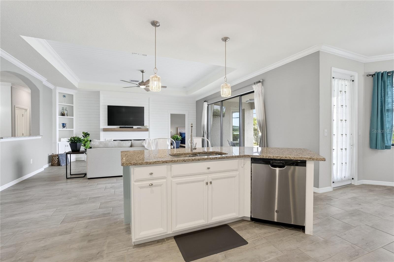 POLO RUN PH IIA & IIB - Residential