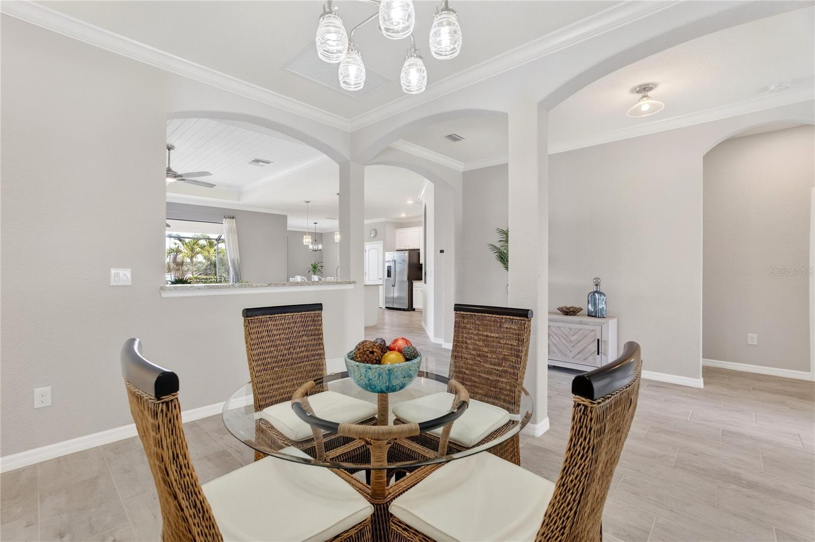 POLO RUN PH IIA & IIB - Residential