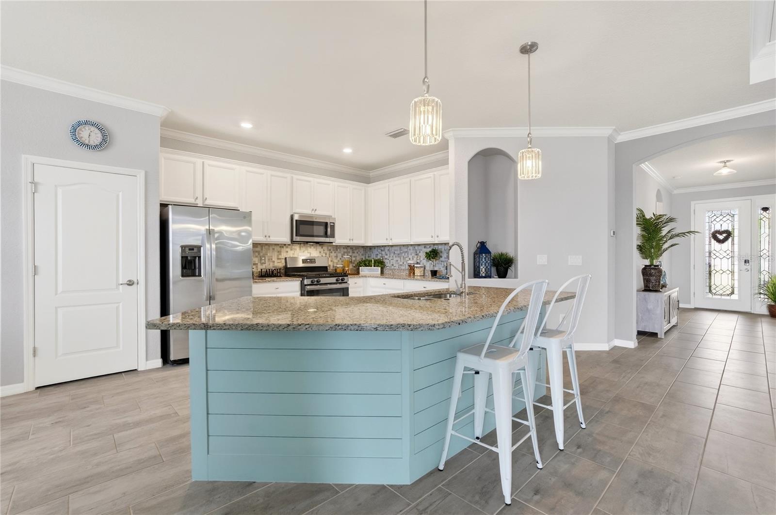 POLO RUN PH IIA & IIB - Residential