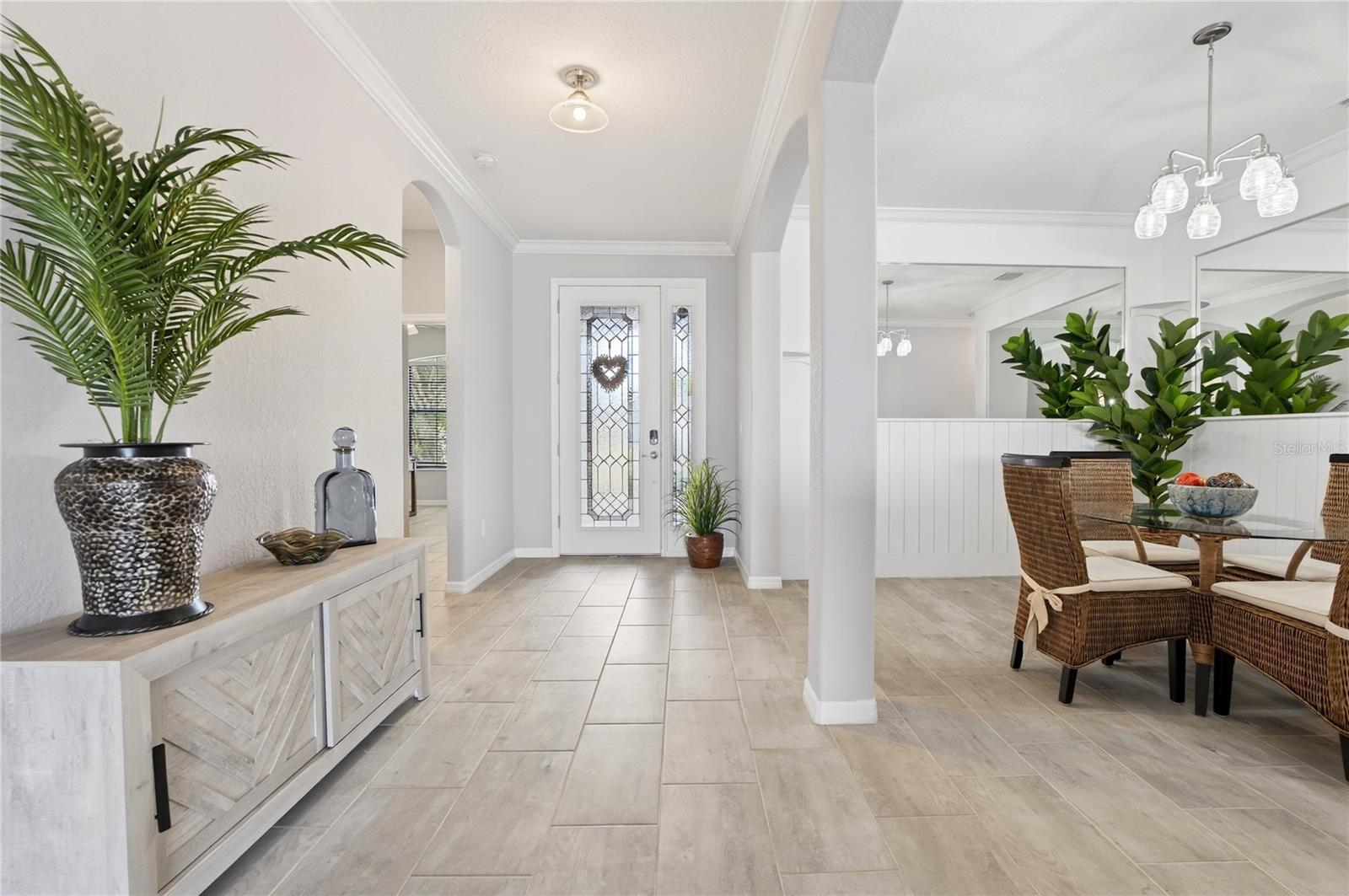 POLO RUN PH IIA & IIB - Residential