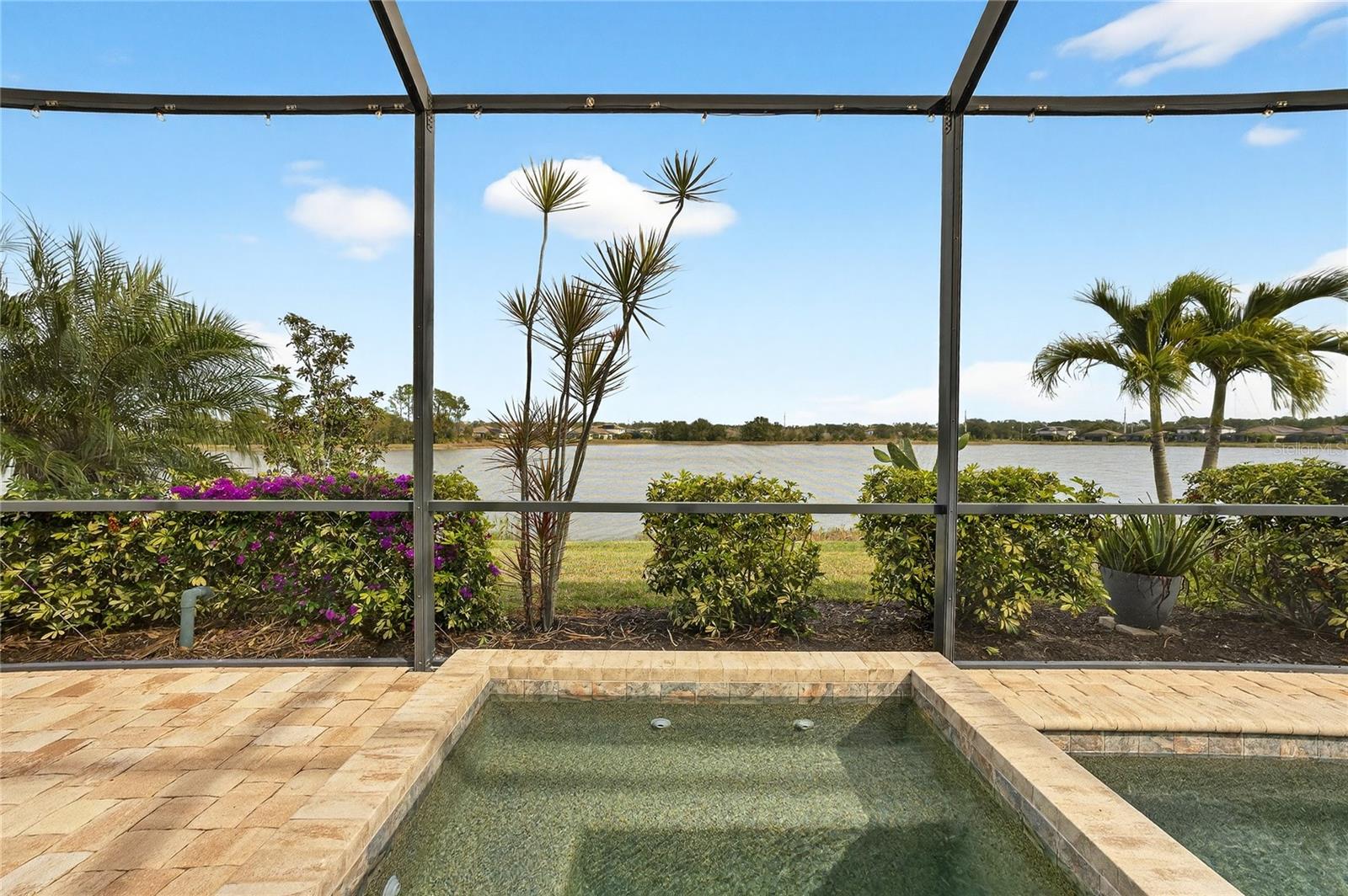 POLO RUN PH IIA & IIB - Residential