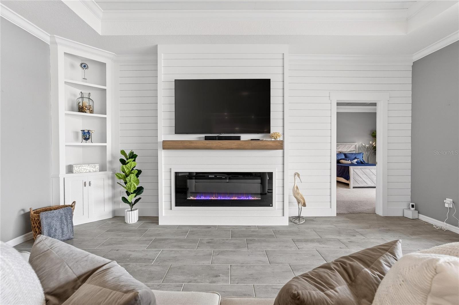 POLO RUN PH IIA & IIB - Residential