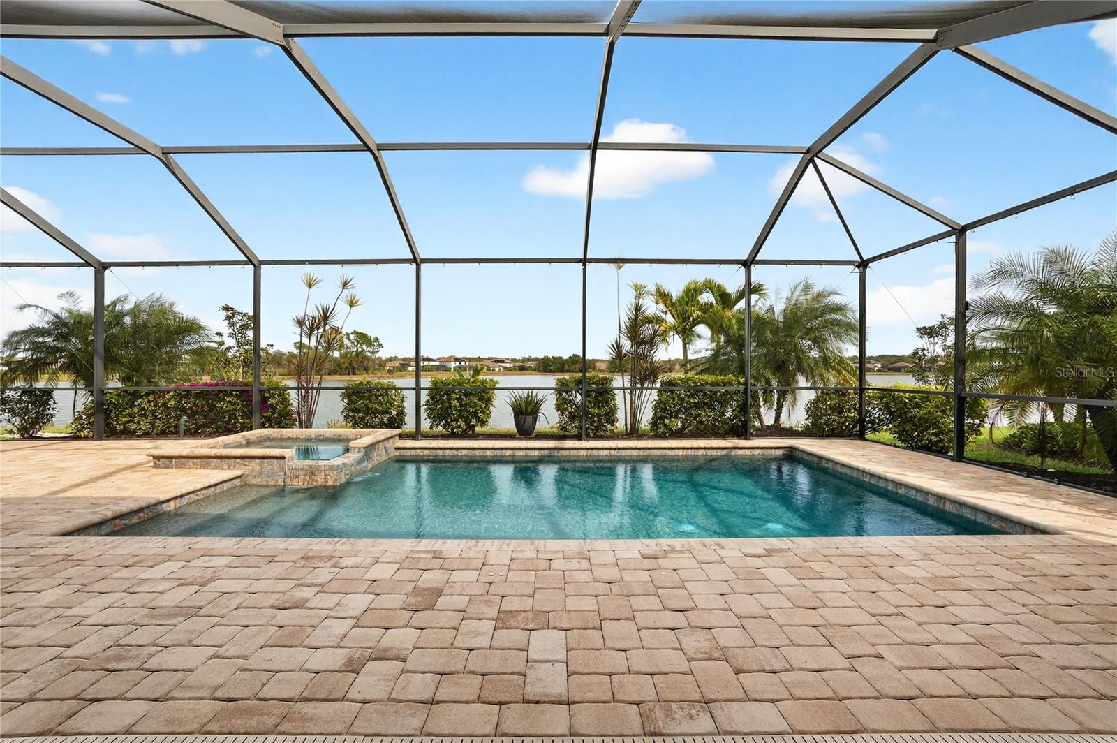 POLO RUN PH IIA & IIB - Residential