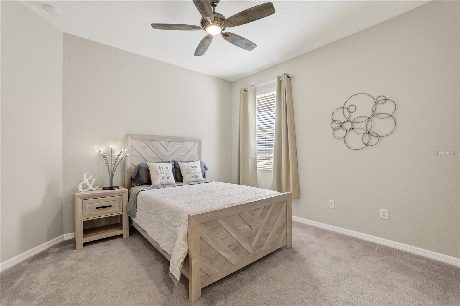 POLO RUN PH IIA & IIB - Residential