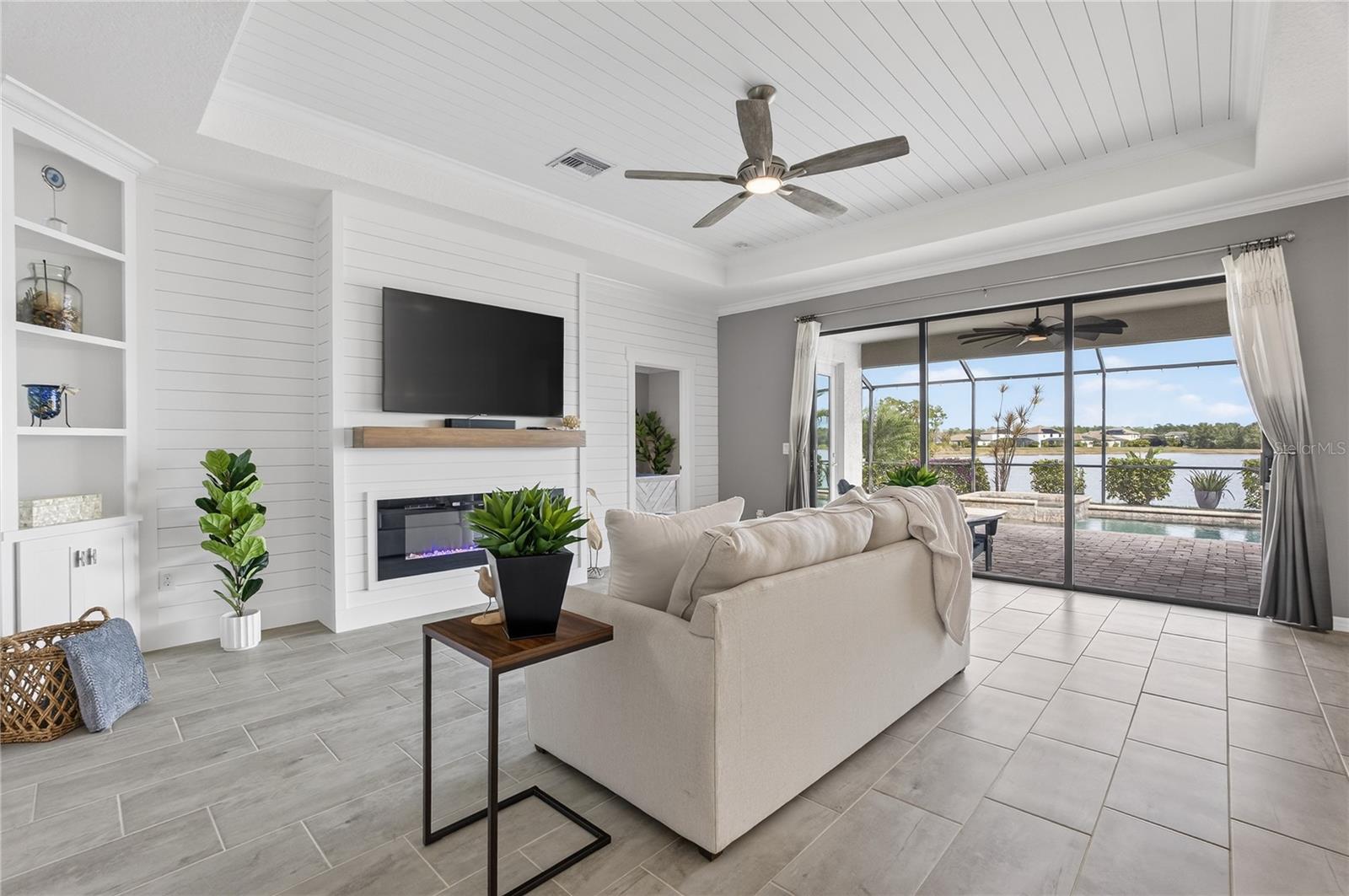 POLO RUN PH IIA & IIB - Residential