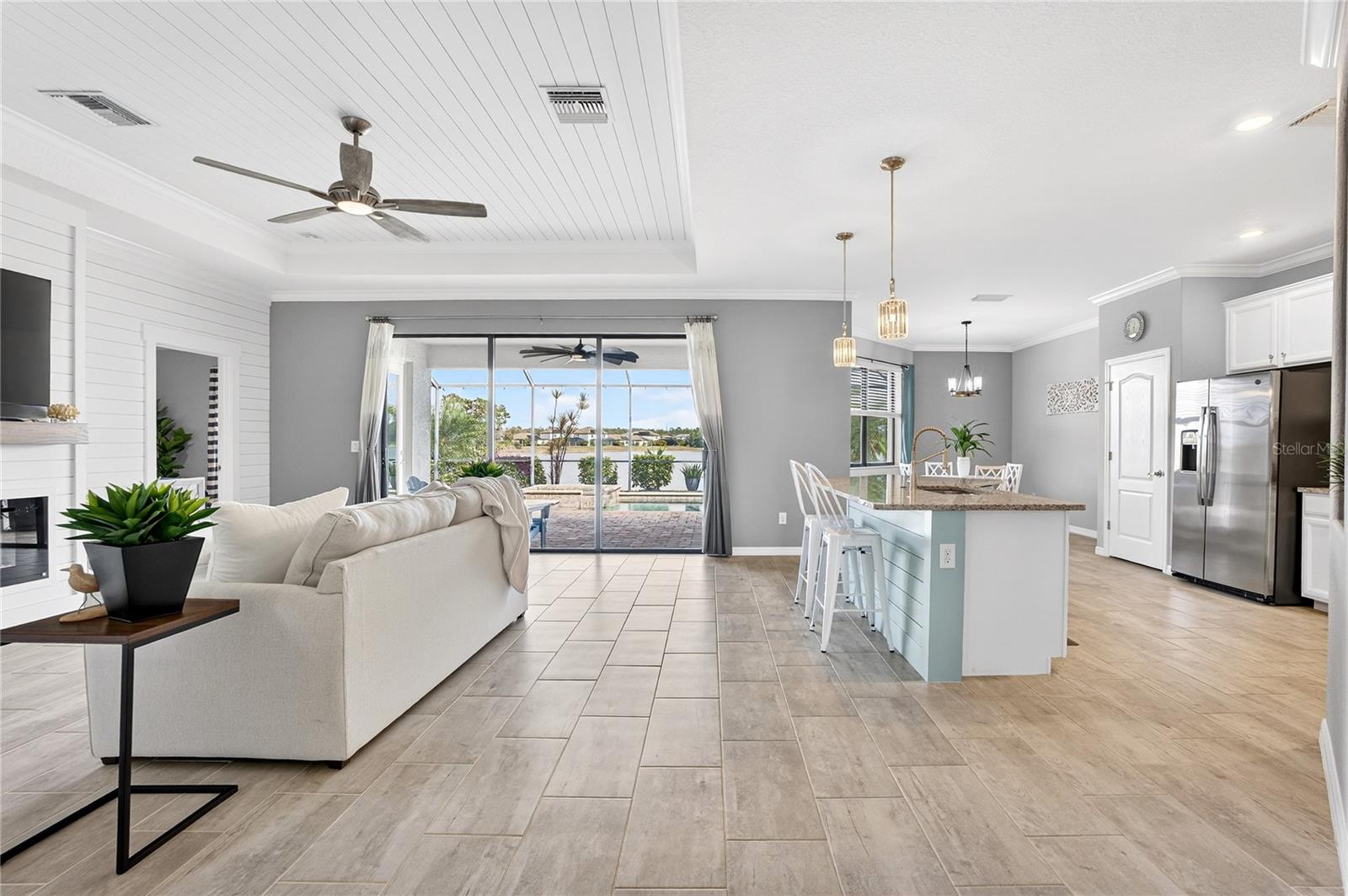 POLO RUN PH IIA & IIB - Residential