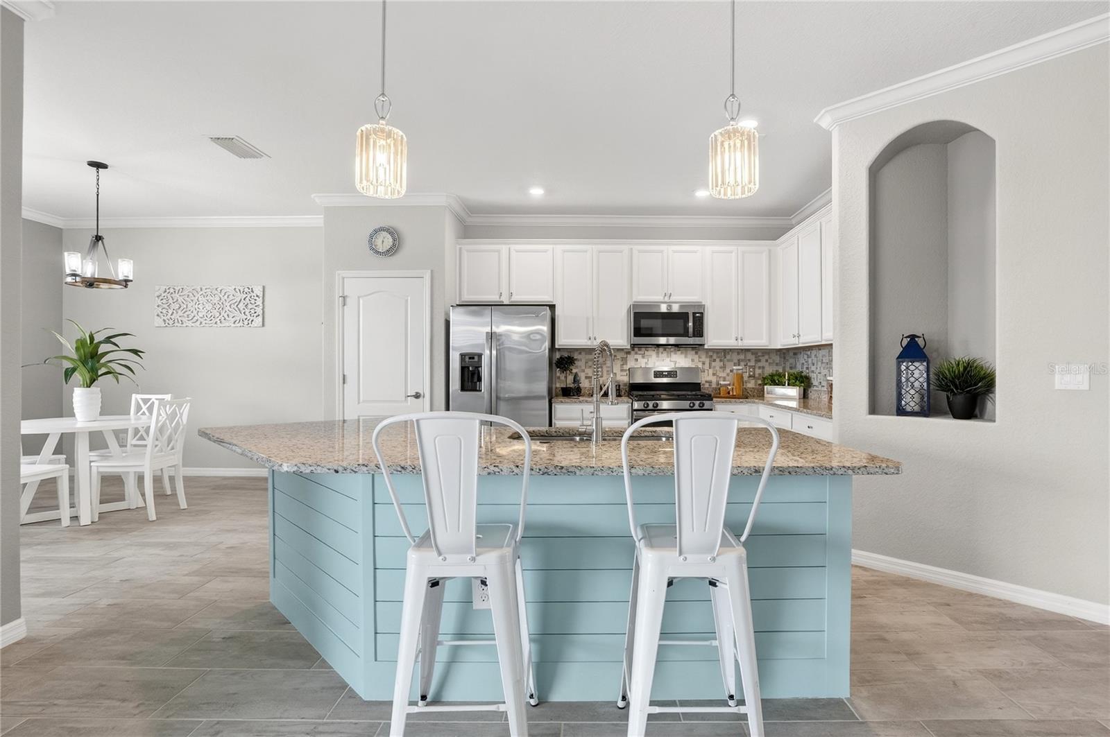 POLO RUN PH IIA & IIB - Residential