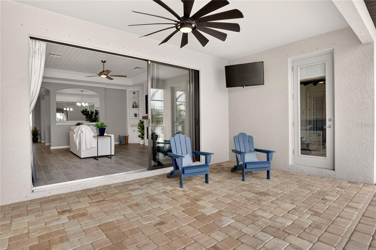 POLO RUN PH IIA & IIB - Residential