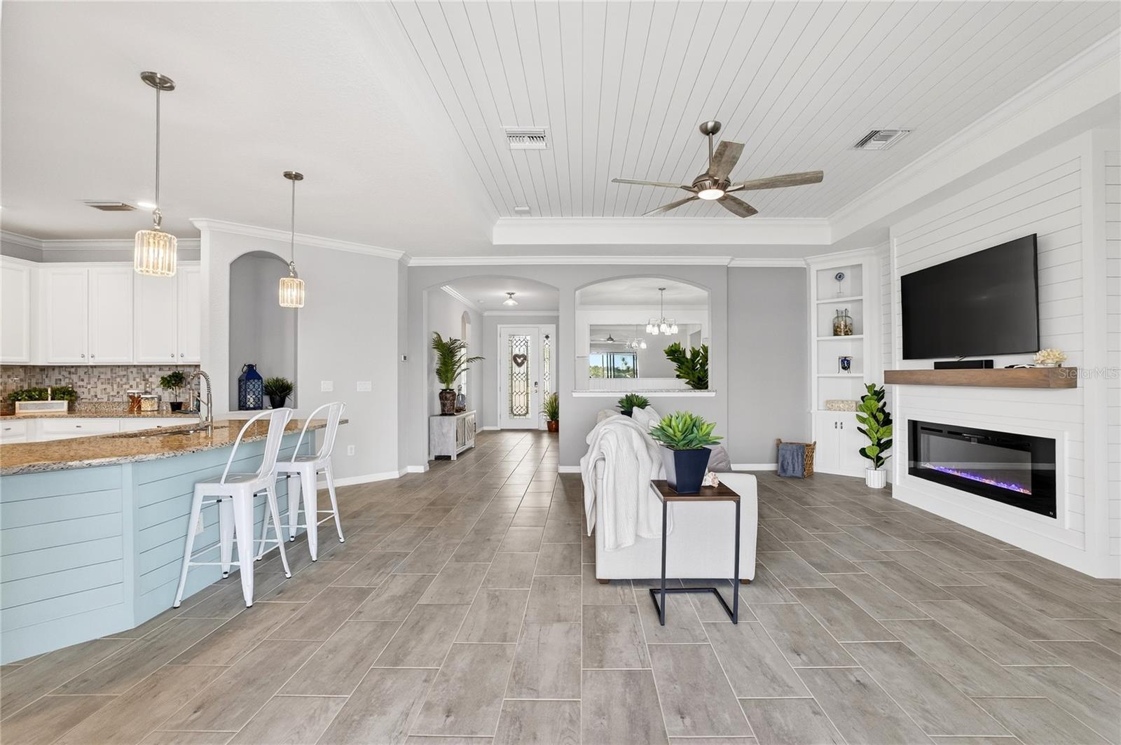 POLO RUN PH IIA & IIB - Residential