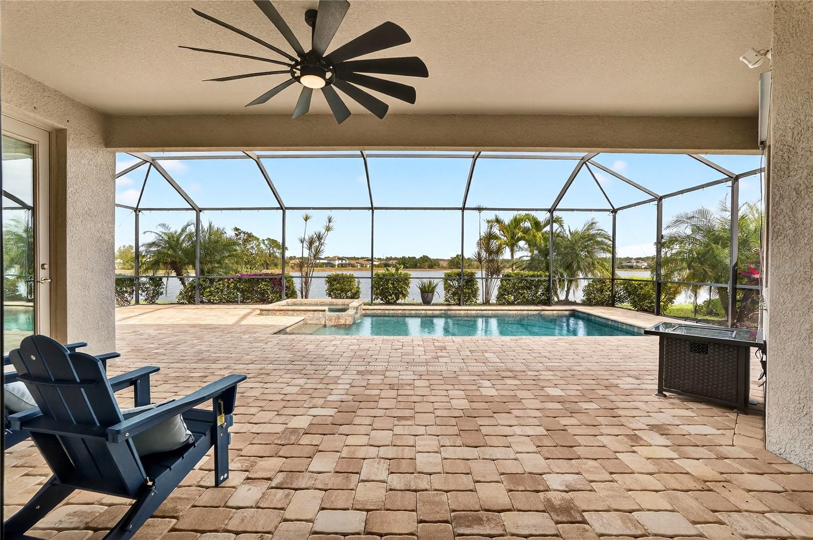 POLO RUN PH IIA & IIB - Residential