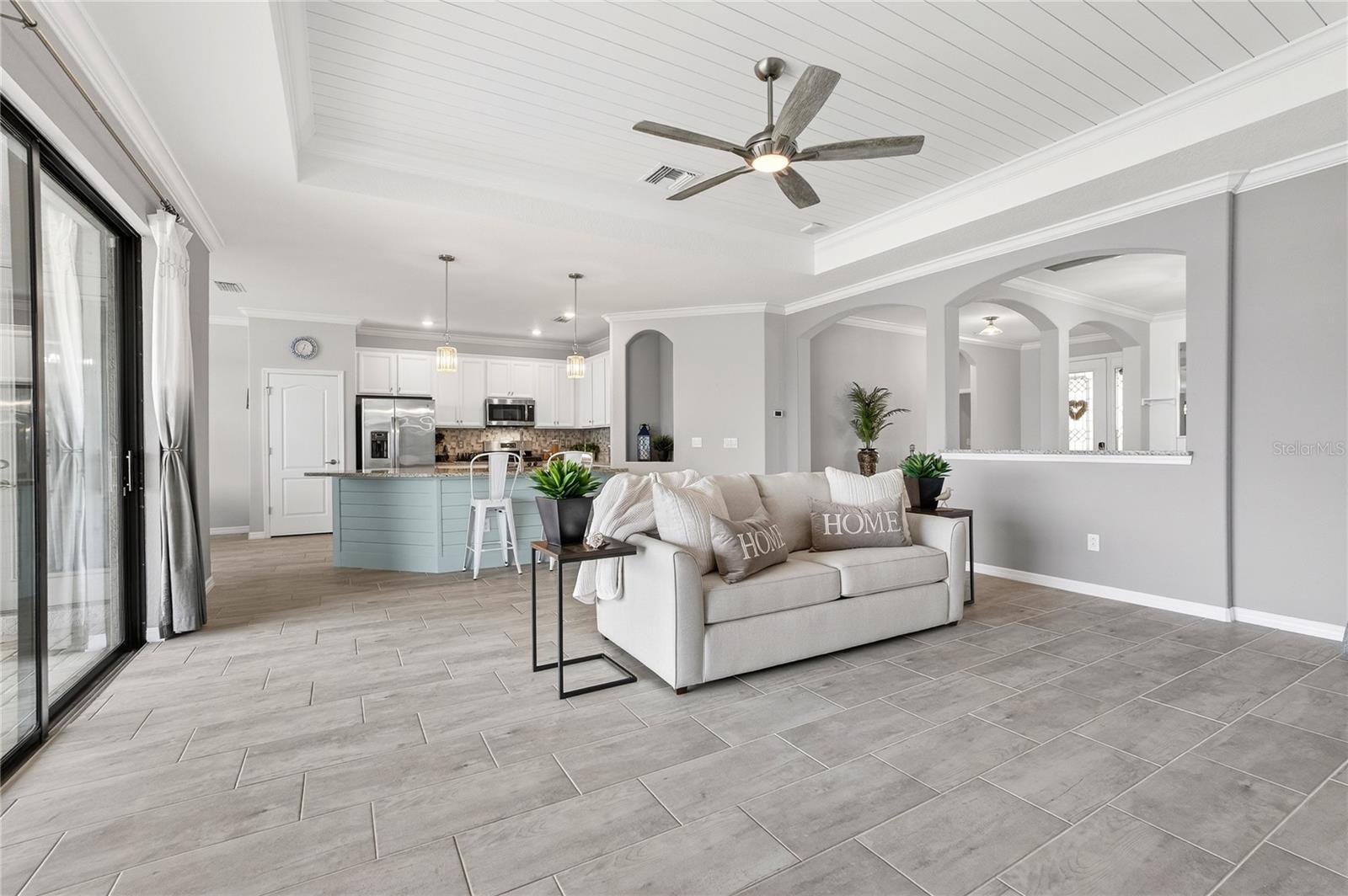 POLO RUN PH IIA & IIB - Residential