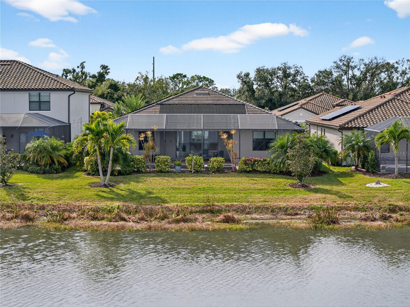 POLO RUN PH IIA & IIB - Residential