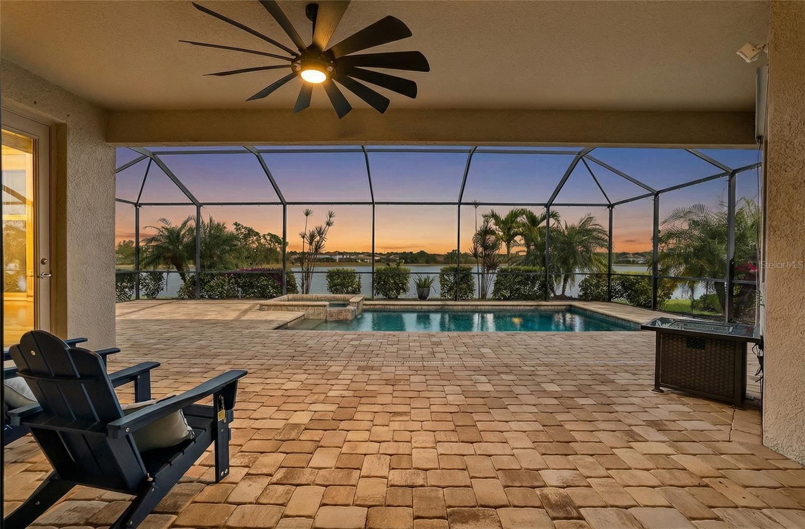 POLO RUN PH IIA & IIB - Residential