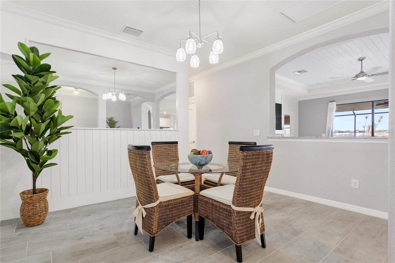 POLO RUN PH IIA & IIB - Residential