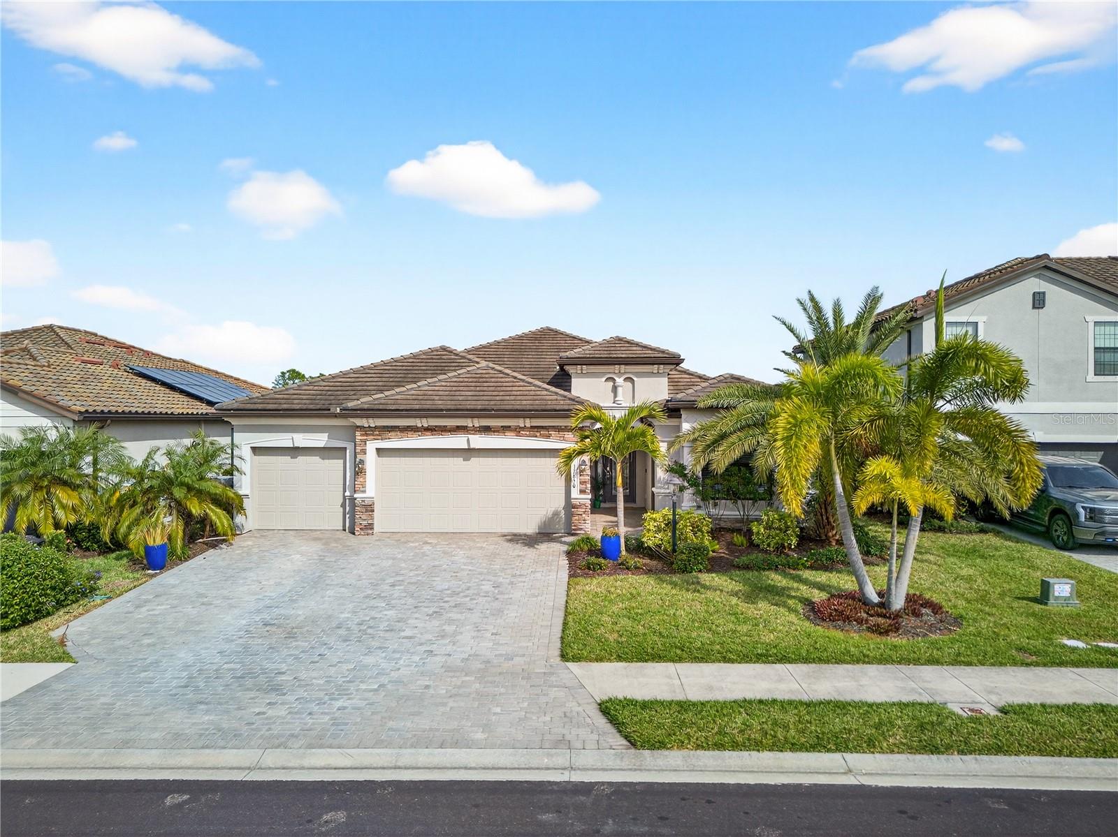 POLO RUN PH IIA & IIB - Residential