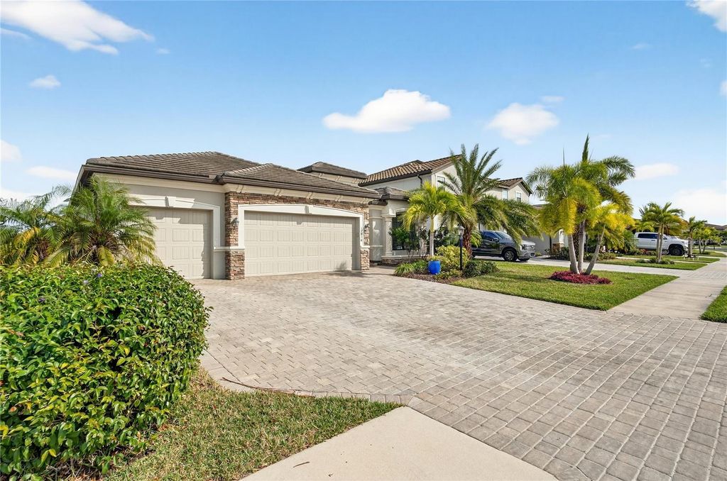 Photo of 17850 Polo Trail, Lakewood Ranch, FL 34211 (MLS # A4677076)