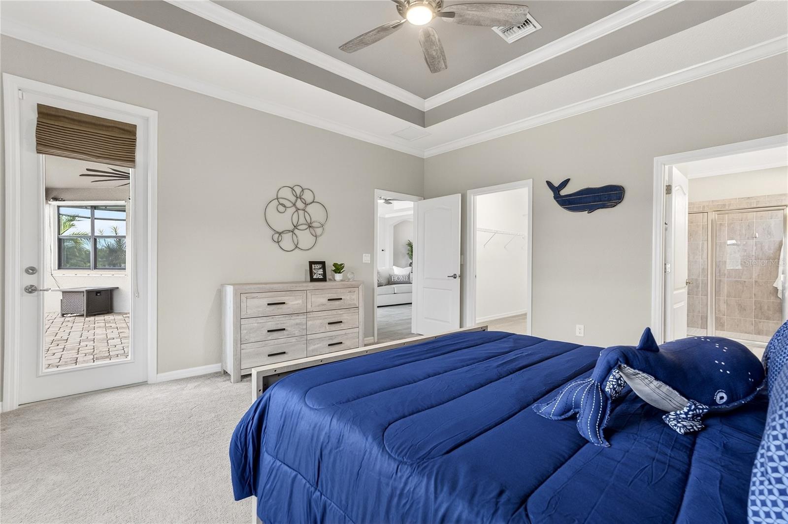 POLO RUN PH IIA & IIB - Residential