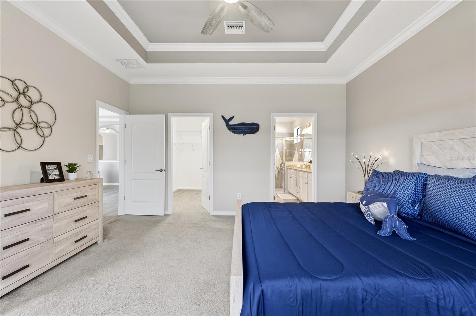 POLO RUN PH IIA & IIB - Residential