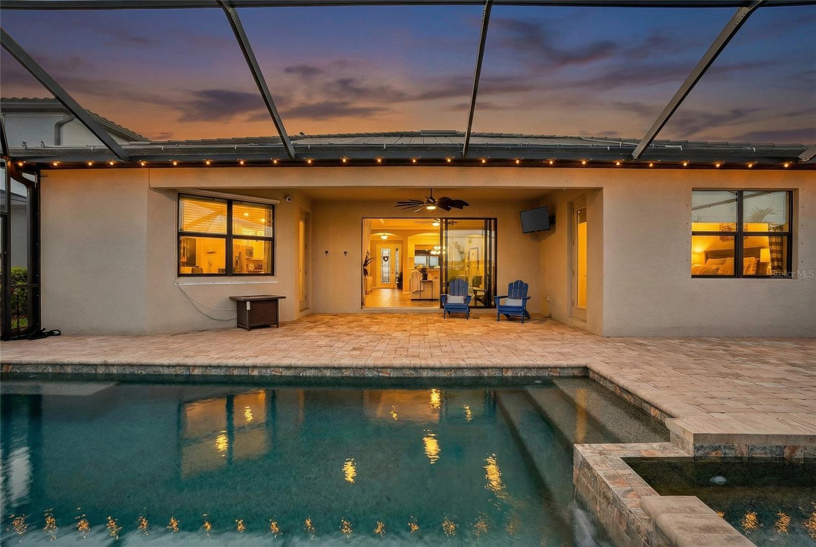 POLO RUN PH IIA & IIB - Residential