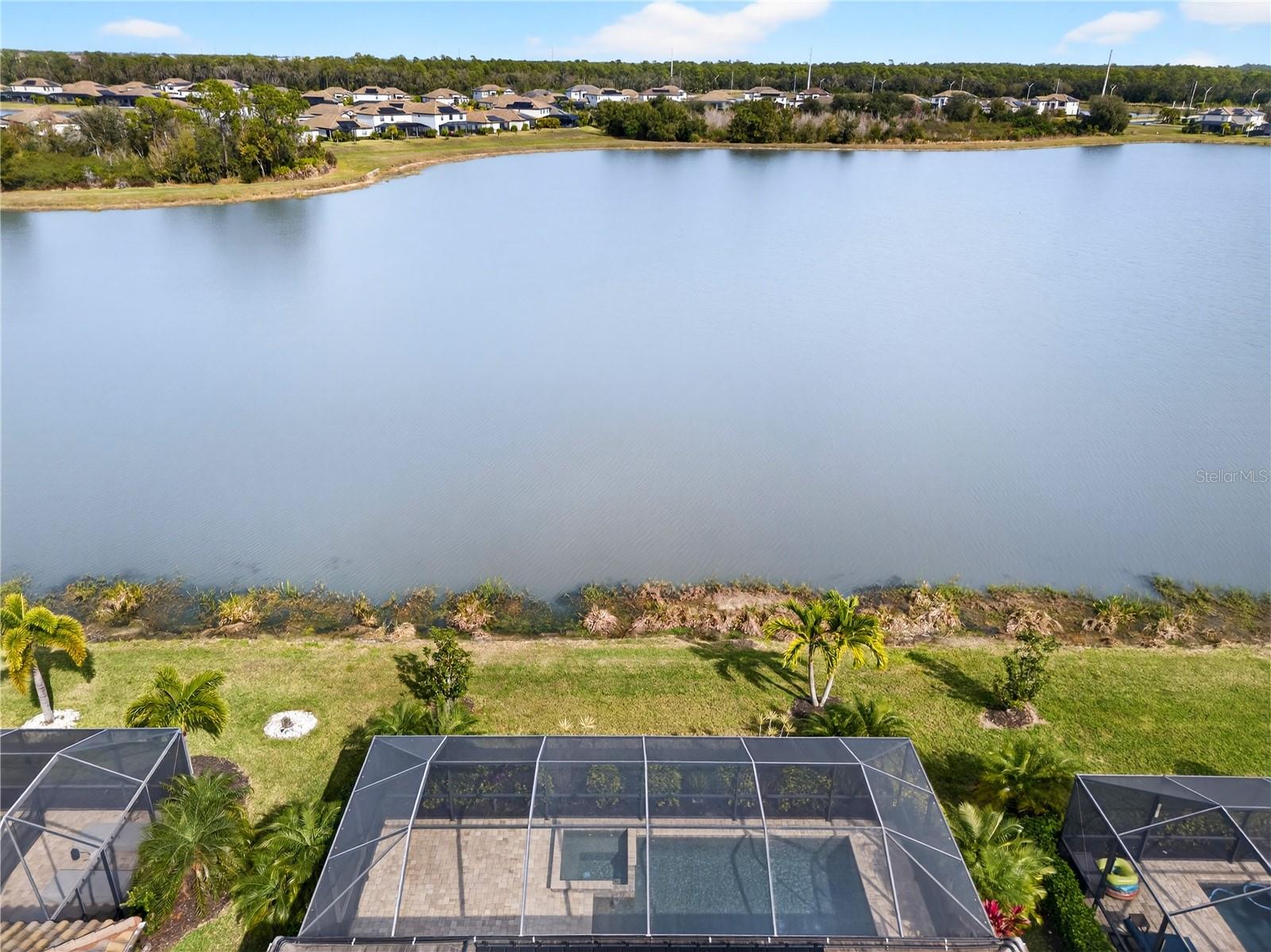 POLO RUN PH IIA & IIB - Residential