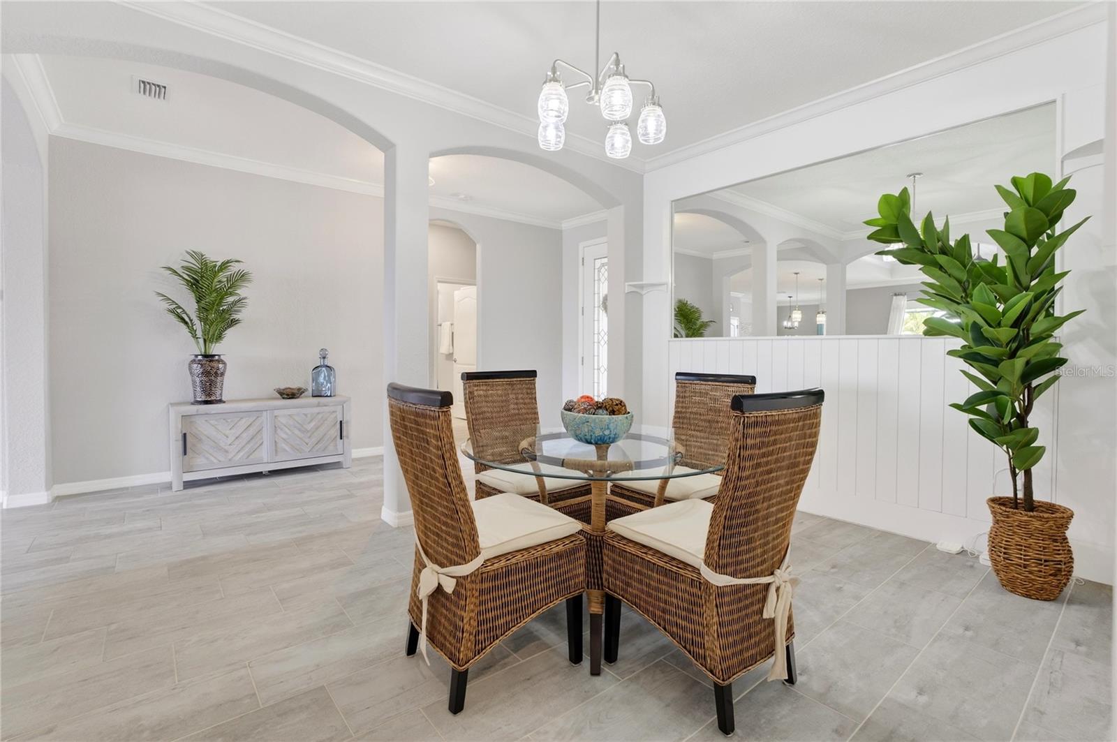 POLO RUN PH IIA & IIB - Residential