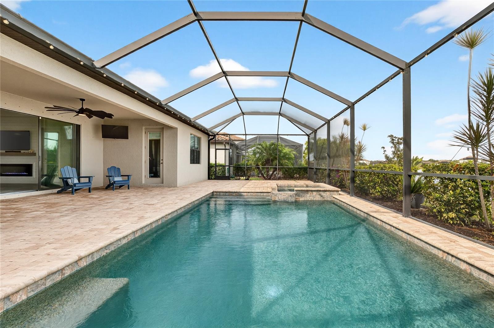 POLO RUN PH IIA & IIB - Residential