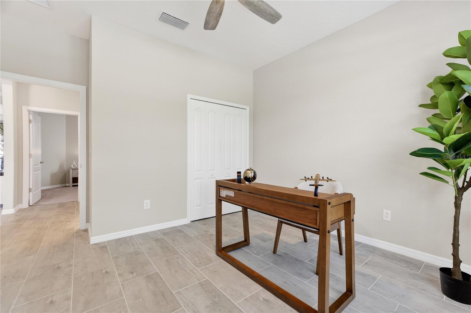 POLO RUN PH IIA & IIB - Residential