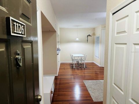 2314 MID TOWN TERRACE 1126 ORLANDO FL 32839