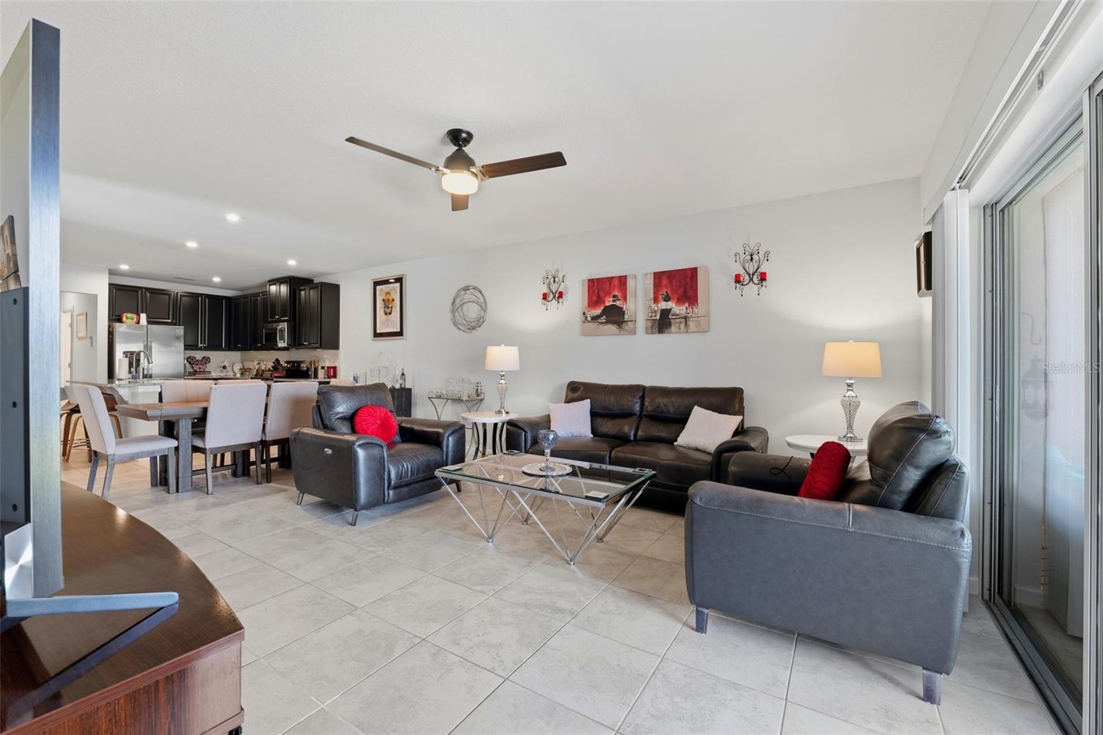 CYPRESS PRESERVE PH 2B 1 & 2B - Residential