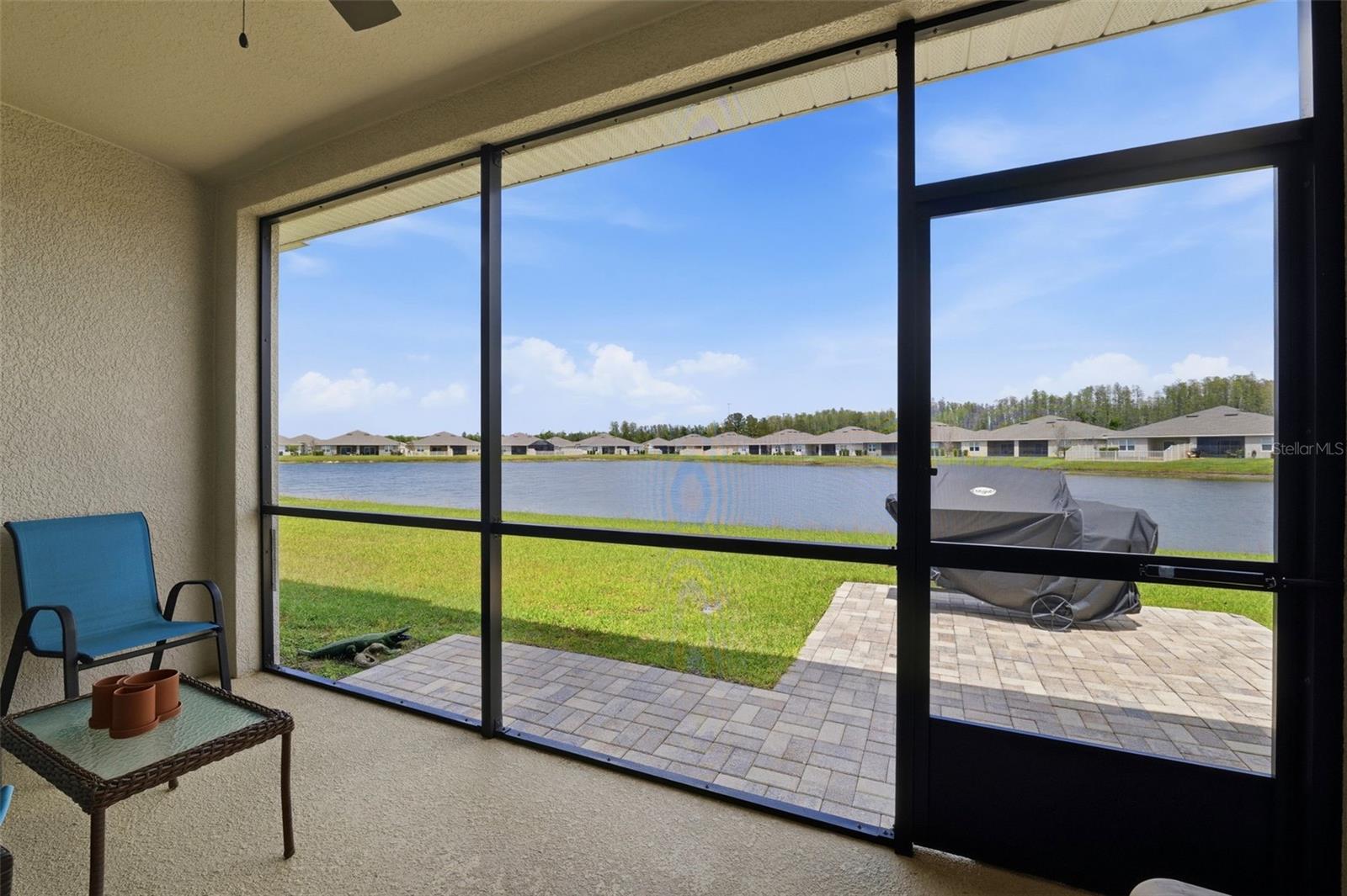 CYPRESS PRESERVE PH 2B 1 & 2B - Residential