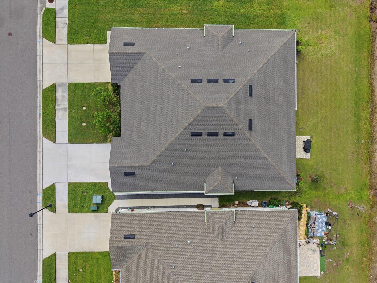 CYPRESS PRESERVE PH 2B 1 & 2B - Residential