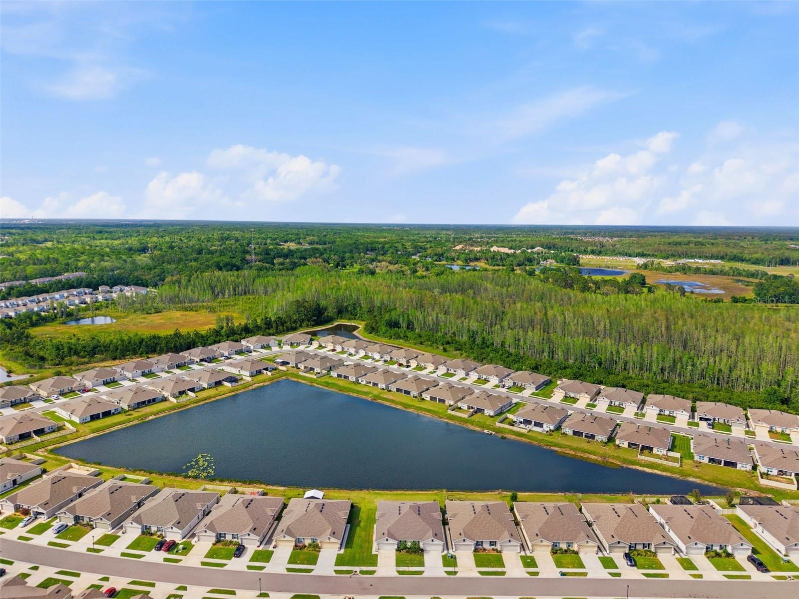 CYPRESS PRESERVE PH 2B 1 & 2B - Residential