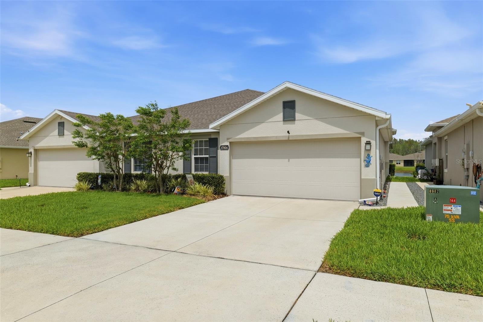 17804 TURNING LEAF CIRCLE