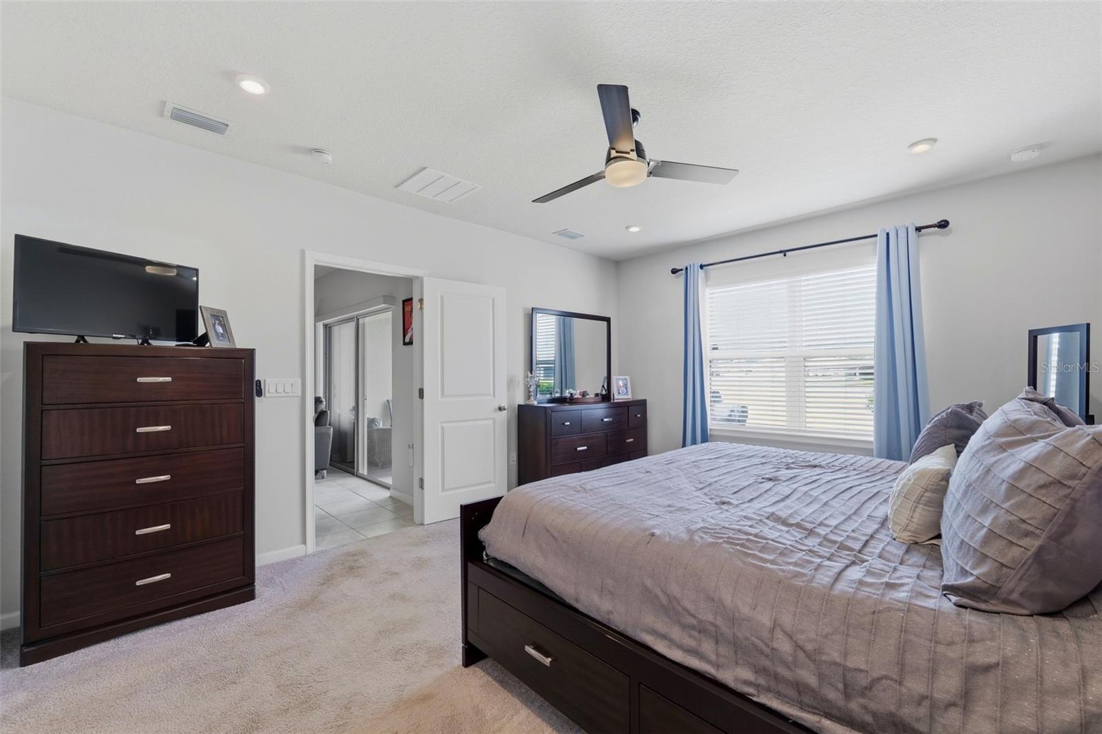 CYPRESS PRESERVE PH 2B 1 & 2B - Residential