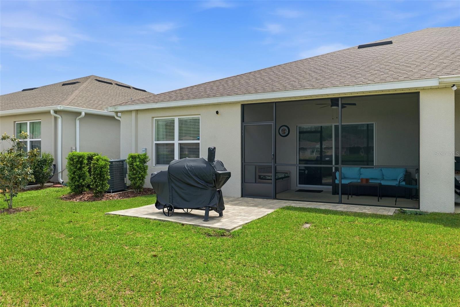 CYPRESS PRESERVE PH 2B 1 & 2B - Residential