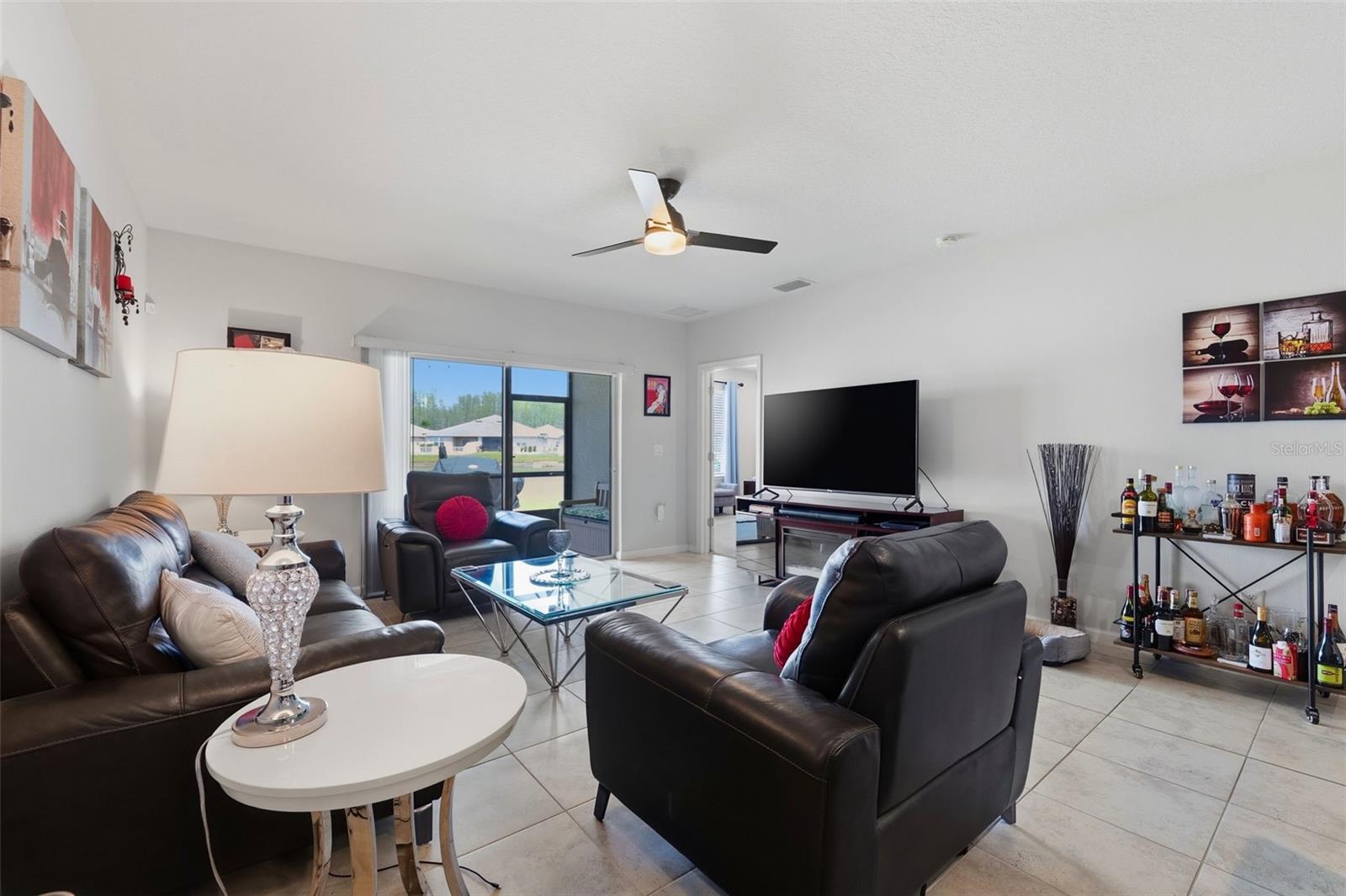 CYPRESS PRESERVE PH 2B 1 & 2B - Residential