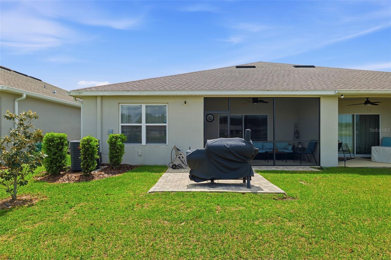 CYPRESS PRESERVE PH 2B 1 & 2B - Residential