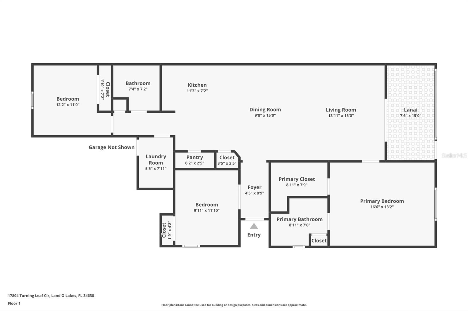 CYPRESS PRESERVE PH 2B 1 & 2B - Residential