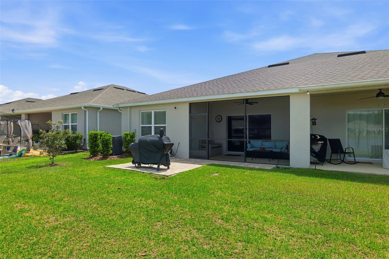 CYPRESS PRESERVE PH 2B 1 & 2B - Residential