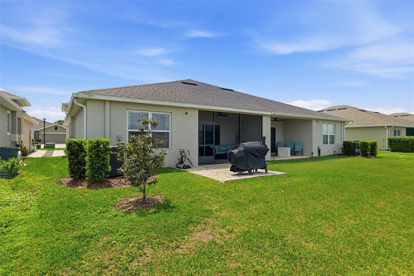 CYPRESS PRESERVE PH 2B 1 & 2B - Residential