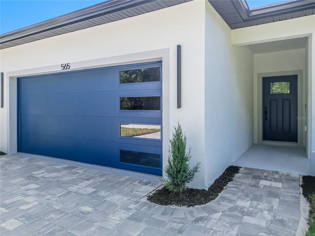 Photo of 565 Whitted Drive, Saint Cloud, FL 34771 (MLS # O6419788)