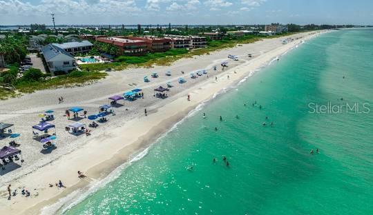 3607 E BAY DRIVE 206