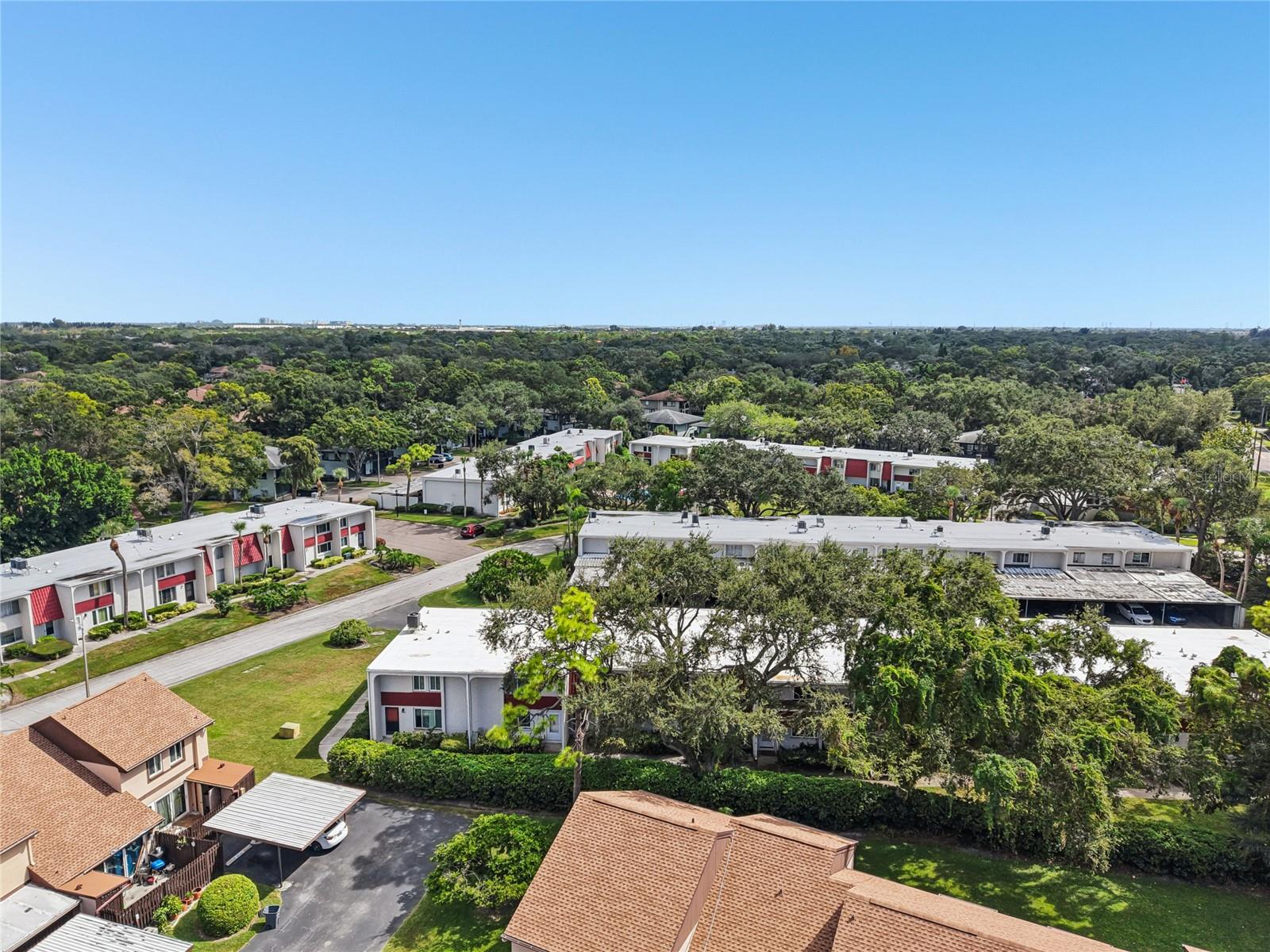 EASTWOOD SHORES 2 PH 2 - Residential Lease