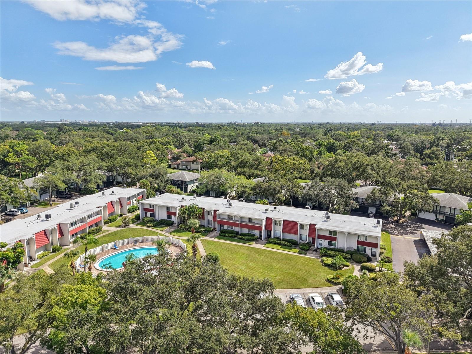 EASTWOOD SHORES 2 PH 2 - Residential Lease