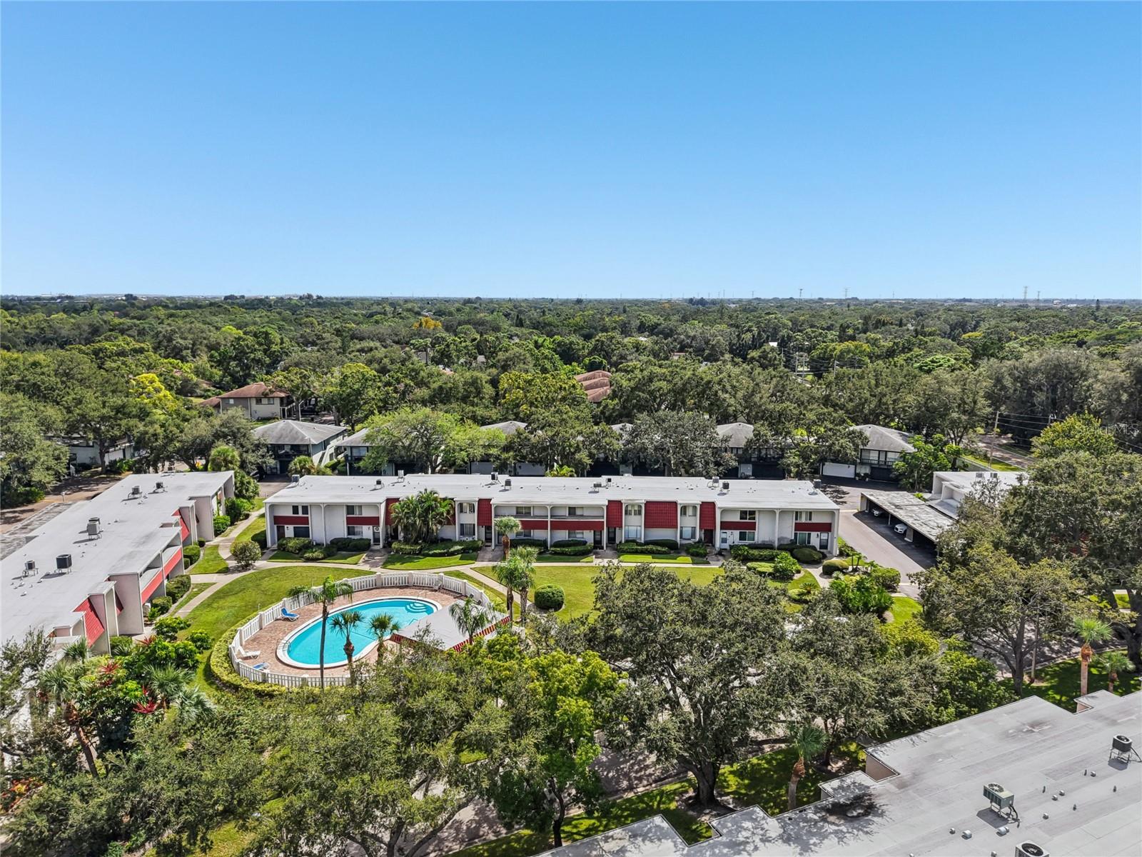 EASTWOOD SHORES 2 PH 2 - Residential Lease