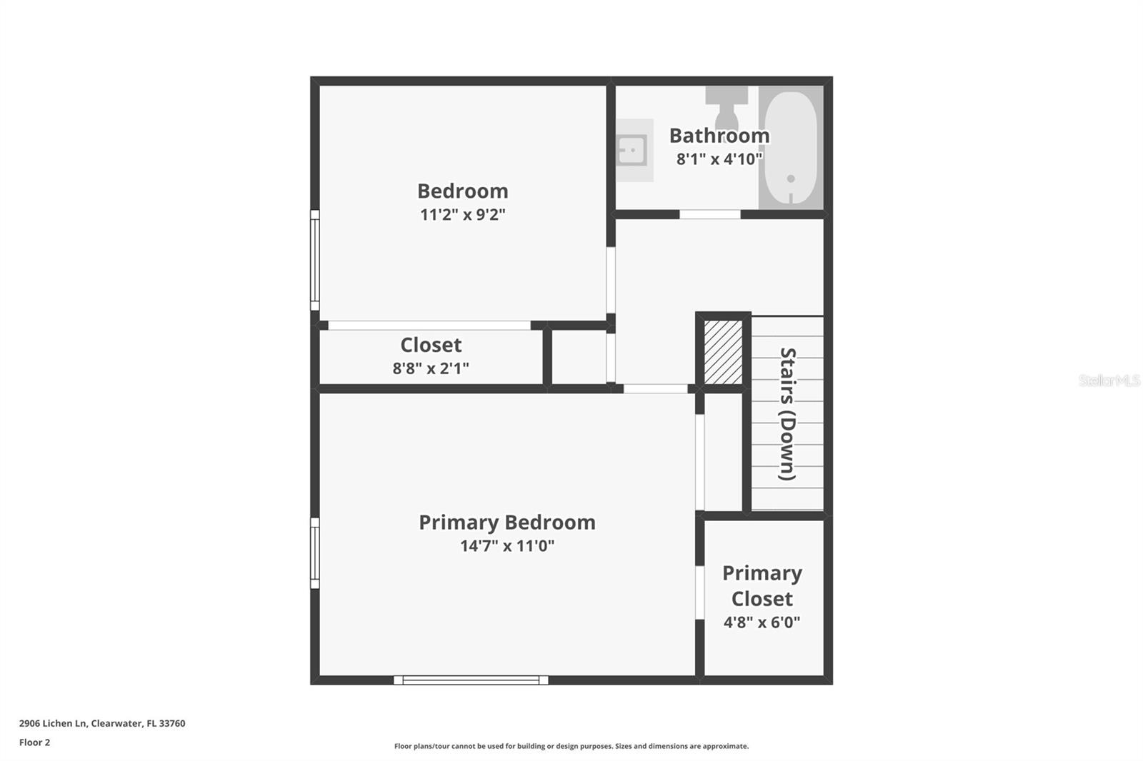 EASTWOOD SHORES 2 PH 2 - Residential Lease
