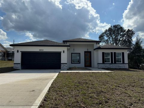 A home in OCALA